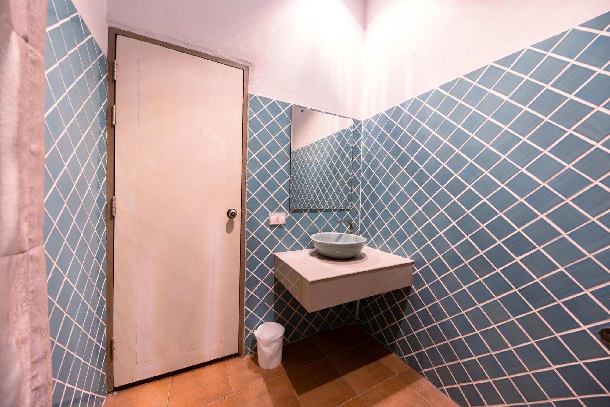 Sleep Hotel - Sha Certified Сурат-Тхані Екстер'єр фото